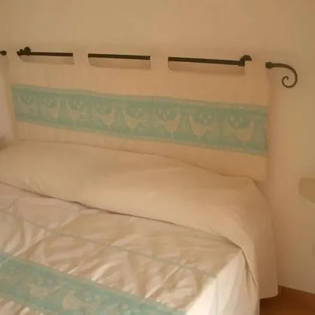 Your Retreat By The Sea Apartment Vignola Mare