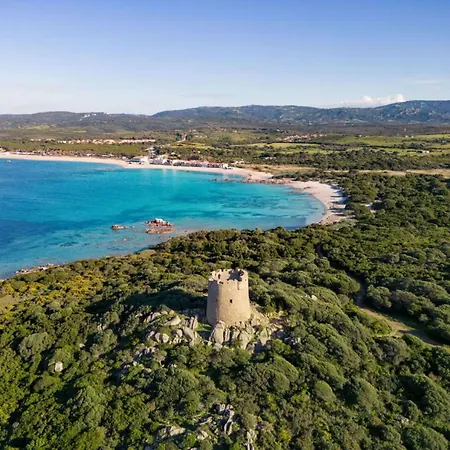 Your Retreat By The Sea Vignola Mare