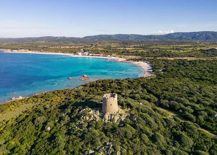 Your Retreat By The Sea Vignola Mare